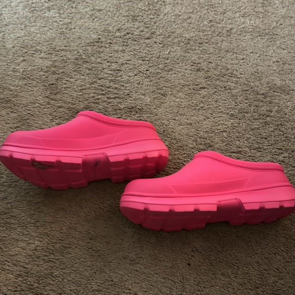 Tasman X Waterproof Clog - Picture 3 of 5